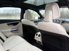 Used 2023 Mercedes-Benz C-Class C 300 4MATIC Sedan at Maxx Loans near St. Adrian, MI