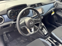 Used 2025  Nissan Versa SV CVT at Maxx Loans near St&period; Adrian&comma; MI