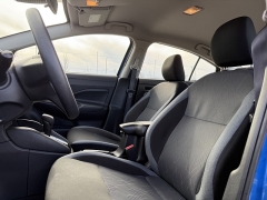 Used 2023  Nissan Versa SV CVT at Maxx Loans near St&period; Adrian&comma; MI