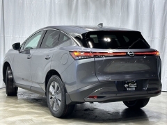 New 2025 Nissan Murano AWD SL at Zeigler Nissan of Orland Park near Orland Park, IL