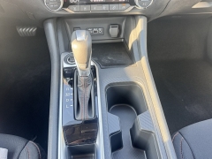 New 2025 Nissan Sentra SR CVT at Zeigler Nissan of Orland Park near Orland Park, IL