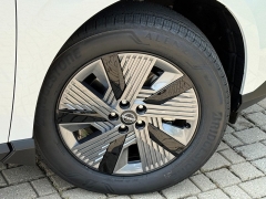 New 2025 Nissan Murano AWD SL at Zeigler Nissan of Orland Park near Orland Park, IL