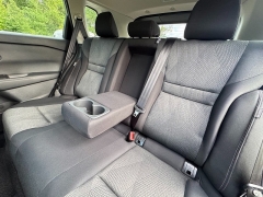 New 2026 Nissan Rogue AWD SV at Zeigler Nissan of Orland Park near Orland Park, IL
