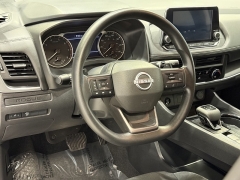 Used 2025 Nissan Rogue AWD S at Maxx Loans near St. Adrian, MI