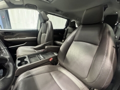 Used 2022  Honda Odyssey EX-L Auto at Maxx Loans near St&period; Adrian&comma; MI