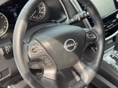 Used 2024  Nissan Murano AWD SV at Maxx Loans near St&period; Adrian&comma; MI