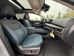 New 2025 Nissan Murano AWD Platinum at Zeigler Nissan of Orland Park near Orland Park, IL