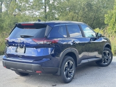 New 2026 Nissan Rogue AWD SV at Zeigler Nissan of Orland Park near Orland Park, IL