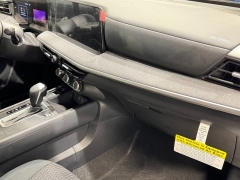 Used 2025  Nissan Kicks S AWD at Maxx Loans near St&period; Adrian&comma; MI