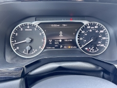 Used 2025 Nissan Pathfinder SV 4WD at Maxx Loans near St. Adrian, MI