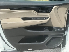 Used 2022  Honda Odyssey Elite Auto at Maxx Loans near St&period; Adrian&comma; MI