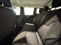 Used 2020  Jeep Renegade 4d SUV 4WD Sport at Maxx Loans near St&period; Adrian&comma; MI