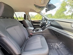 Used 2023 Jeep Grand Cherokee Laredo 4x4 at Maxx Loans near St. Adrian, MI