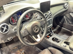 Used 2018  Mercedes-Benz GLA-Class 4d SUV GLA250 4matic at Maxx Loans near St&period; Adrian&comma; MI