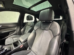 Used 2022  Audi SQ5 Sportback Premium 3&period;0 TFSI quattro at Maxx Loans near St&period; Adrian&comma; MI