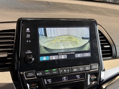 Used 2023  Honda Odyssey Touring Auto at Maxx Loans near St. Adrian, MI