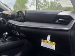 New 2025 Nissan Kicks SV AWD at Zeigler Nissan of Orland Park near Orland Park, IL