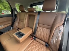 New 2026 Nissan Rogue AWD Platinum at Zeigler Nissan of Orland Park near Orland Park, IL