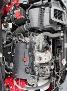 Used 2023  Honda HR-V Sport AWD CVT at Maxx Loans near St&period; Adrian&comma; MI