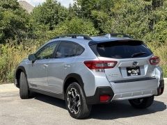 Used 2023 Subaru Crosstrek Limited CVT at Maxx Loans near St. Adrian, MI