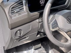Used 2024 Volkswagen Tiguan 2.0T SE FWD at Maxx Loans near St. Adrian, MI