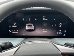 New 2025 Nissan Murano AWD SL at Zeigler Nissan of Orland Park near Orland Park, IL