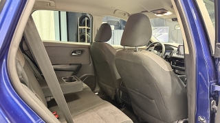 Used 2023  Nissan Rogue FWD SV at Maxx Loans near St&period; Adrian&comma; MI