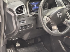 Used 2023  Nissan Murano AWD SL at Maxx Loans near St&period; Adrian&comma; MI