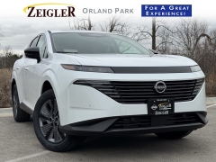 New 2025 Nissan Murano AWD SL at Zeigler Nissan of Orland Park near Orland Park, IL