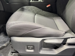 Used 2025  Toyota Tacoma 4WD SR Double Cab 5ft Bed AT at Maxx Loans near St&period; Adrian&comma; MI