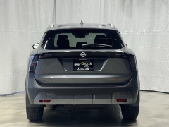 New 2025 Nissan Kicks SR AWD at Zeigler Nissan of Orland Park near Orland Park, IL