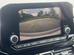 Used 2025  Nissan Pathfinder SV 4WD at Maxx Loans near St&period; Adrian&comma; MI