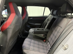 Used 2024  Volkswagen Golf GTI 2&period;0T S DSG at Maxx Loans near St&period; Adrian&comma; MI