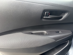 Used 2024  Toyota Corolla LE CVT at Maxx Loans near St&period; Adrian&comma; MI