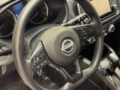 Used 2023  Nissan Kicks S FWD at Maxx Loans near St&period; Adrian&comma; MI