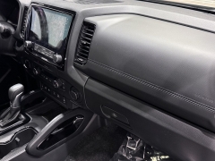 Used 2022  Nissan Frontier Crew Cab 4x4 PRO-4X Auto at Maxx Loans near St&period; Adrian&comma; MI