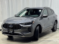 Used 2024  Ford Escape ST-Line FWD at Maxx Loans near St&period; Adrian&comma; MI