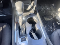 Used 2024 Chevrolet Malibu 4dr Sdn 1LT at Maxx Loans near St. Adrian, MI