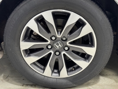 Used 2022  Honda Odyssey EX-L Auto at Maxx Loans near St&period; Adrian&comma; MI