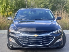 Used 2024 Chevrolet Malibu 4dr Sdn 1LT at Maxx Loans near St. Adrian, MI