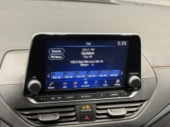 Used 2021  Nissan Altima 2&period;5 SR Sedan at Maxx Loans near St&period; Adrian&comma; MI