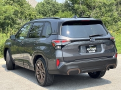 Used 2025 Subaru Forester Sport AWD at Maxx Loans near St. Adrian, MI