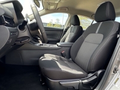 New 2025 Nissan Sentra SV CVT at Zeigler Nissan of Orland Park near Orland Park, IL