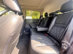 New 2026 Nissan Rogue AWD Platinum at Zeigler Nissan of Orland Park near Orland Park, IL