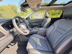 New 2026 Nissan Rogue AWD Platinum at Zeigler Nissan of Orland Park near Orland Park, IL