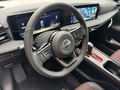 New 2026 Nissan Kicks SR AWD at Zeigler Nissan of Orland Park near Orland Park, IL