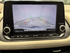 Used 2025 Nissan Rogue AWD SV at Maxx Loans near St. Adrian, MI