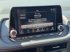 New 2026 Nissan Rogue AWD SV at Zeigler Nissan of Orland Park near Orland Park, IL