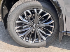 New 2026 Nissan Rogue AWD Platinum at Zeigler Nissan of Orland Park near Orland Park, IL