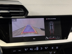 Used 2024  Audi A3 Premium 40 TFSI at Maxx Loans near St&period; Adrian&comma; MI